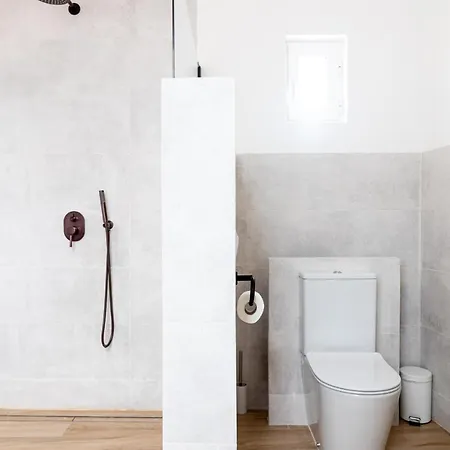 Apartment Tiles By Time *