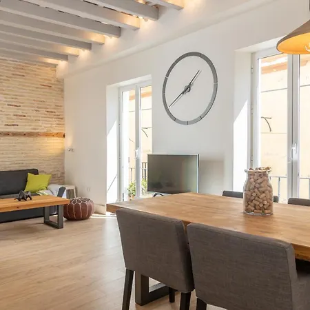 Apartamento Tiles By Time