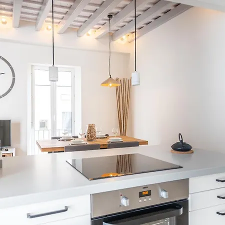 Apartment Tiles By Time
